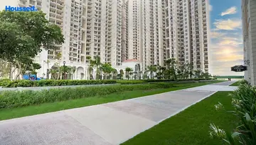 Project Image of Prateek Grand Carnesia - Image 61195