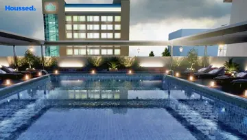 Amenities of Ramprastha Platinum Premier - Image 61189