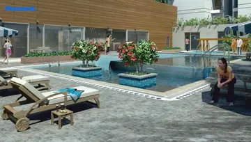Amenities of Ramprastha Platinum Premier - Image 61188