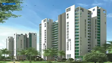 Project Image of Ramprastha Platinum Premier - Image 61187