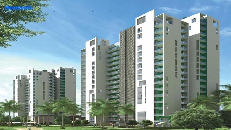 Project Image of Ramprastha Platinum Premier in Vaishali, Ghaziabad - Image 61187