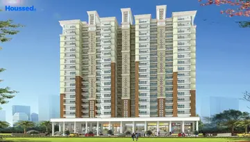 Project Image of Sarvottam KSN Square - Image 94960
