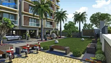 Amenities of Shreeji Jainam 16 - Image 64416