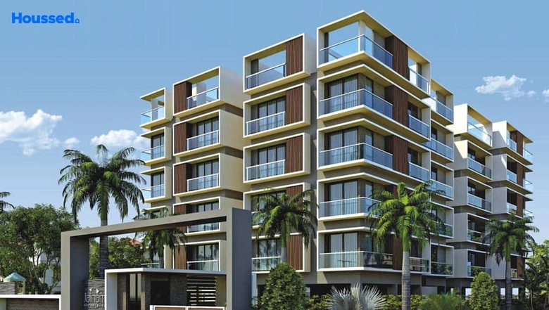 Project Image of Shreeji Jainam 16 in Raysan, Gandhinagar - Image 64414
