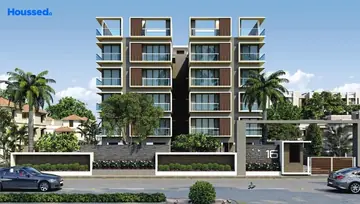 Project Image of Shreeji Jainam 16 - Image 64413