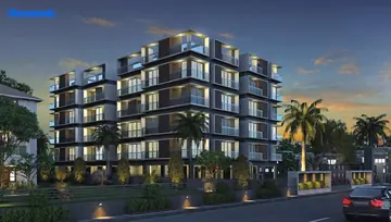 Project Image of Shreeji Jainam 16 - Image 64415