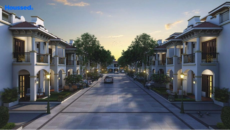 Project Image of Karma Villa in Kalol, Gandhinagar - Image 63383