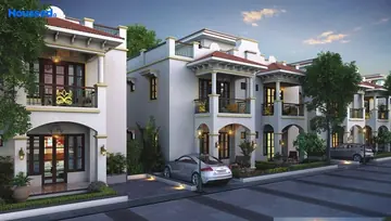 Project Image of Karma Villa - Image 63381