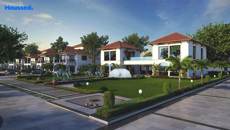 Project Image of Karma Villa in Kalol, Gandhinagar - Image 63385