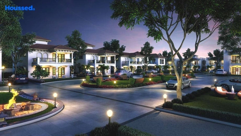 Project Image of Karma Villa in Kalol, Gandhinagar - Image 63384