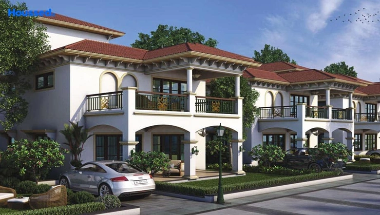 Project Image of Karma Villa in Kalol, Gandhinagar - Image 63382