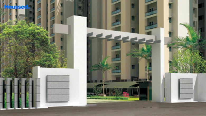 Project Image of Jains Tufnell Park in Kakkanad, Kochi - Image 61256
