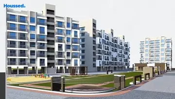 Project Image of Pramukh Nagar - Image 64666