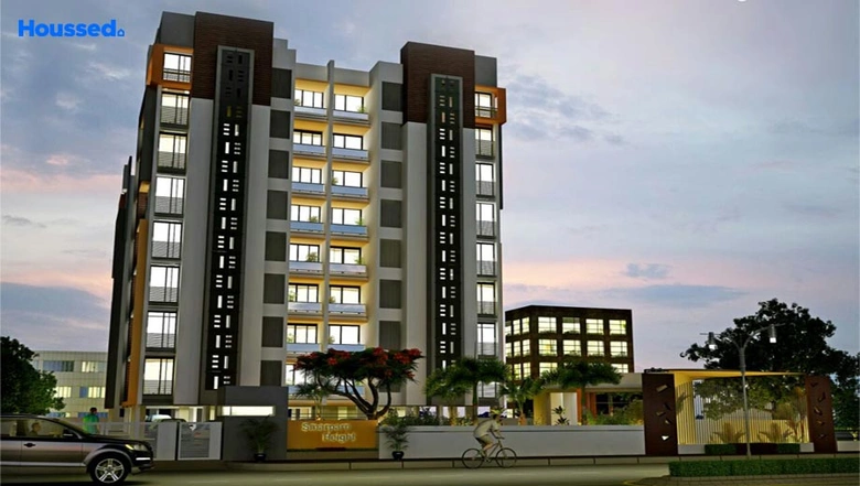 Project Image of Dev Samarpan Heights in Kudasan, Gandhinagar - Image 65850