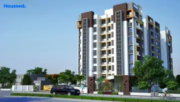 Project Image of Dev Samarpan Heights - Image 65851
