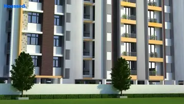 Project Image of Dev Samarpan Heights - Image 65852
