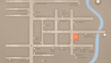 Location of Shriji Maher - Image 64425