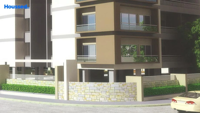 Project Image of Shriji Maher in Raysan, Gandhinagar - Image 64424