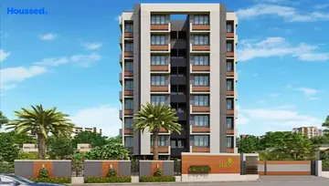 Project Image of Radhe Tulsi Residency - Image 63844