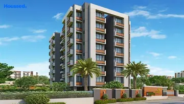 Project Image of Radhe Tulsi Residency - Image 63842