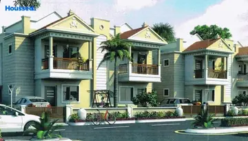 Project Image of Madhav Radhe Bunglows - Image 63349