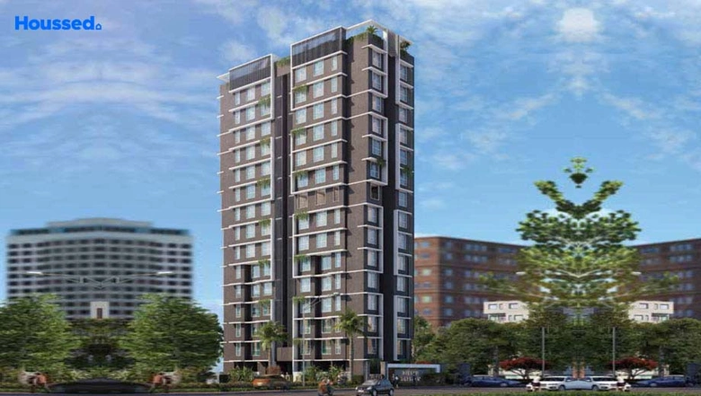 Project Image of Goyal Dinaco Darshan in Dahisar West, Mumbai - Image 21719