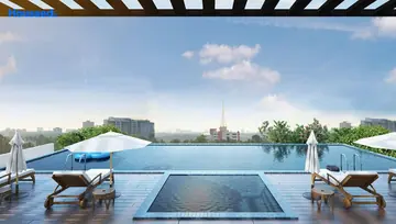 Amenities of Noel Tall Terrace - Image 61622