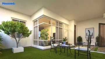 Amenities of Noel Tall Terrace - Image 61621