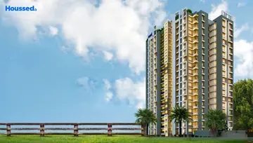 Project Image of Noel Tall Terrace - Image 61618