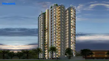Project Image of Noel Tall Terrace - Image 61619
