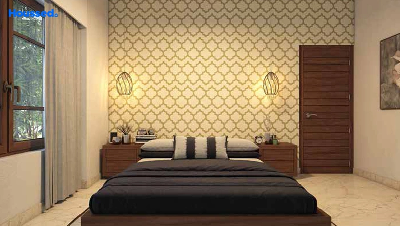Sample Apartment of Noel Tall Terrace in Edappally, Kochi - Image 61624