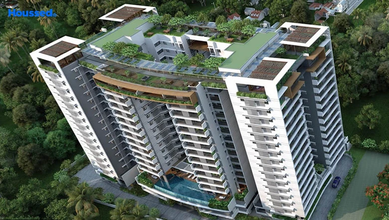 Project Image of Noel Cloud Walk in Nettoor, Kochi - Image 61810
