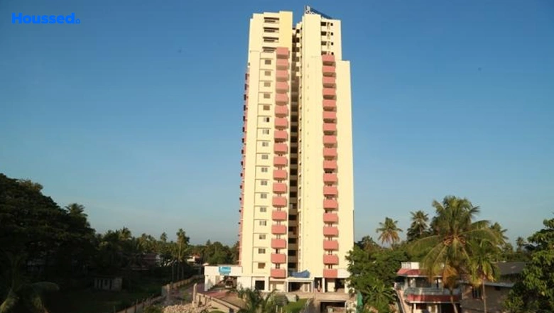 Project Image of Oceanus Maple in Edappally, Kochi - Image 61816