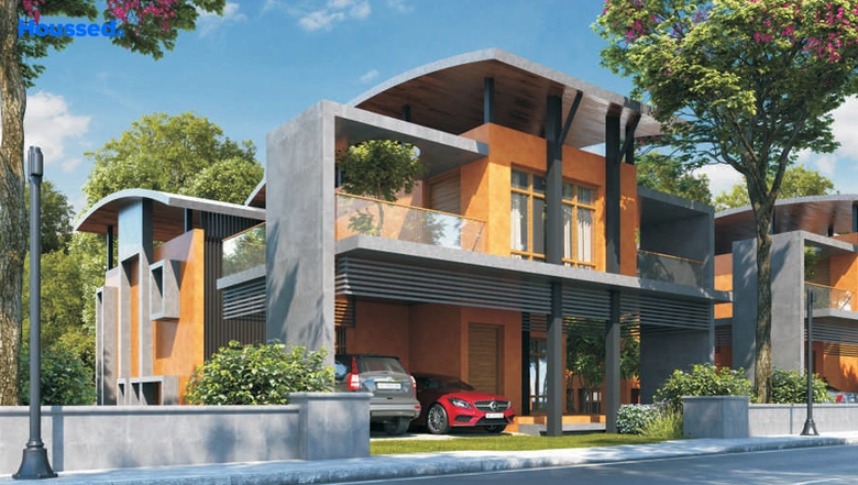 Project Image of Palal The Mateo in Kakkanad, Kochi - Image 61825