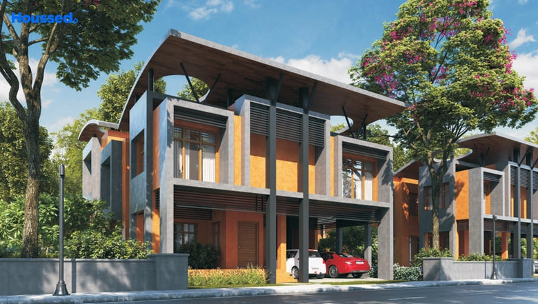 Project Image of Palal The Mateo in Kakkanad, Kochi - Image 61824
