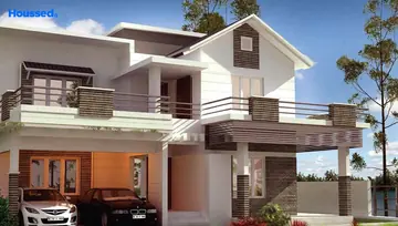 Project Image of Tulsi Blu Rain - Image 61834