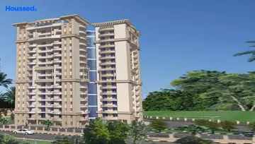Project Image of Gulshan GC Emerald Heights - Image 61611