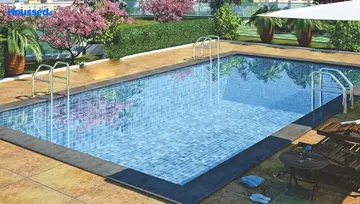 Amenities of Keltech Kumar Golf Vista - Image 62454