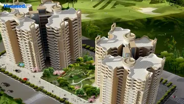 Project Image of Keltech Kumar Golf Vista - Image 62452