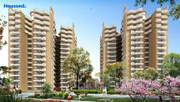 Project Image of Keltech Kumar Golf Vista - Image 62453