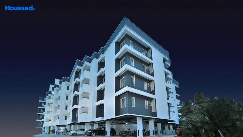 Project Image of Varma Regent in Edappally, Kochi - Image 61841