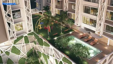 Amenities of Ekta Trinity - Image 21743