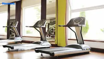 Amenities of Ekta Trinity - Image 21740