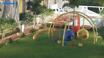 Amenities of Ekta Trinity - Image 21742