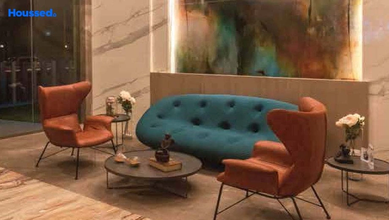 Project Image of Ekta Trinity in Santacruz West, Mumbai - Image 21738