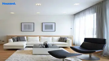 Sample Apartment of Ekta Trinity - Image 21747
