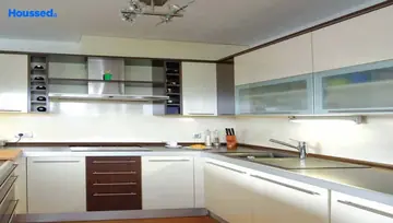 Sample Apartment of Ekta Trinity - Image 21748