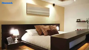 Sample Apartment of Ekta Trinity - Image 21746