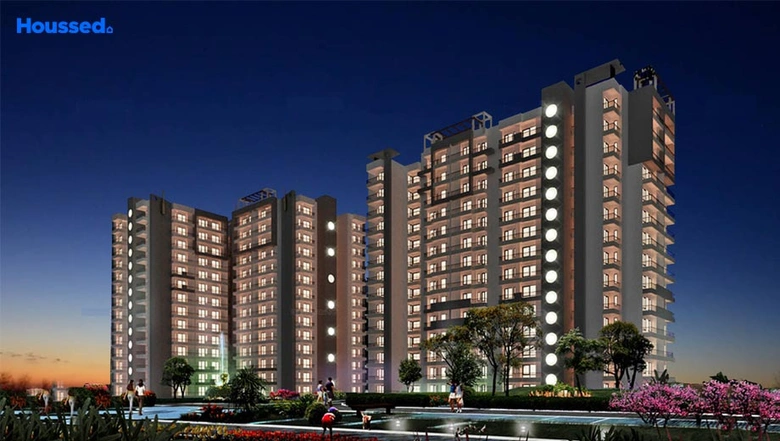 Project Image of Ascent Savy Ville De in Raj Nagar Extension, Ghaziabad - Image 62446
