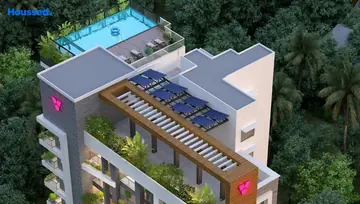 Amenities of Varma Symphony - Image 61849